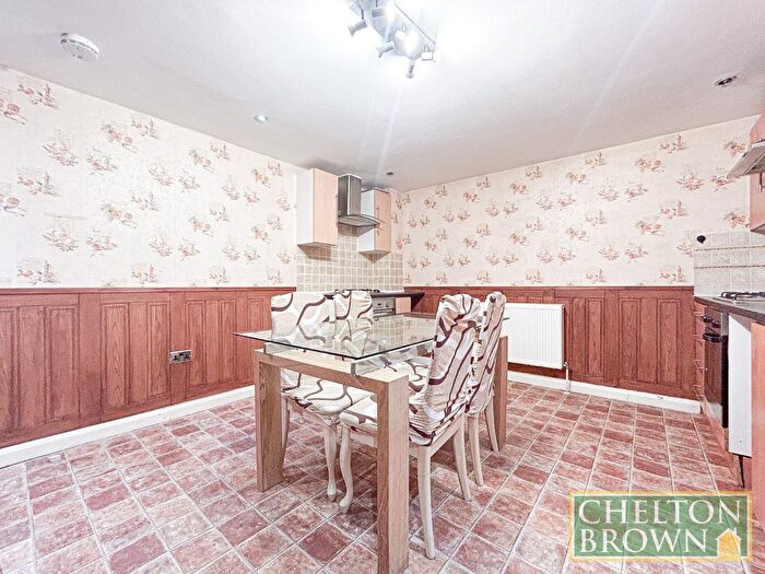 1 Bedroom Flat To Rent In Hester Street, Northampton, Northamptonshire, NN2