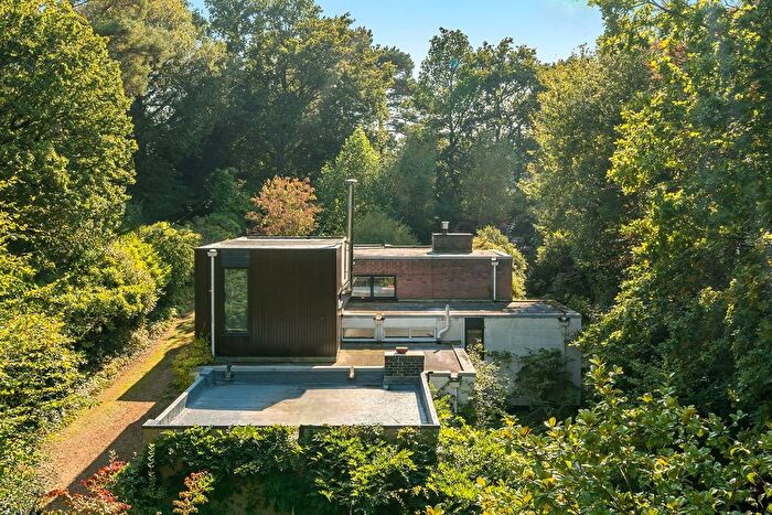 5 Bedroom Detached House For Sale In Fir Tree Lane, West Chiltington, West Sussex, RH20