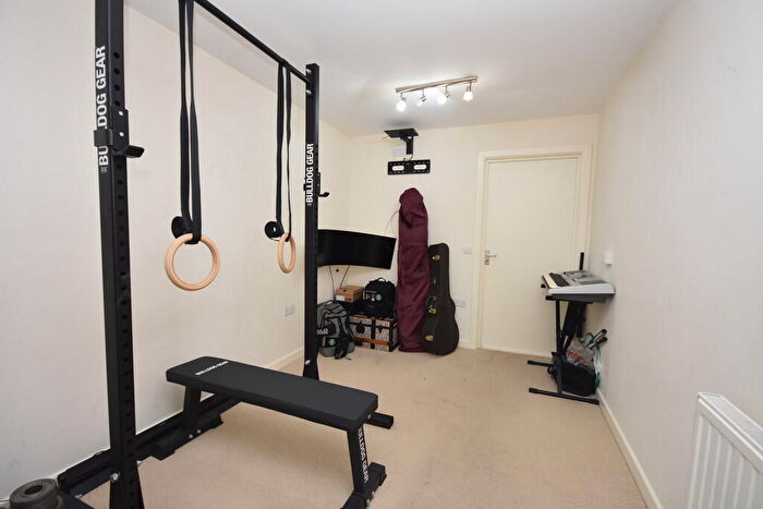 3 Bedroom Town House For Sale In Elm Road, Barrow-in-Furness, Cumbria, LA14
