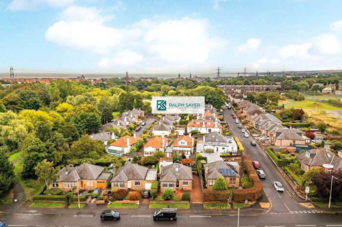 3 Bedroom Detached House For Sale In Mountcastle Drive North, Mountcastle, Edinburgh, EH15