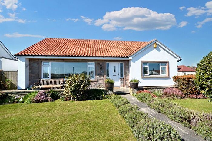 3 Bedroom Bungalow For Sale In Meadow Lane, Beadnell, NE67