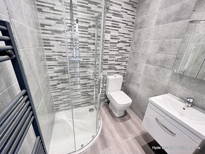 2 Bedroom Apartment To Rent In Parsons Lane, / Parsons Lane, Bury, BL9