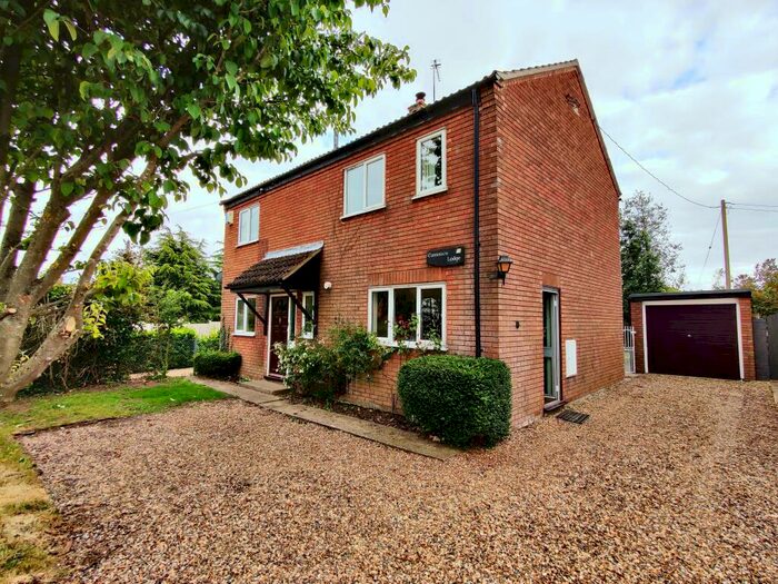 4 Bedroom Detached House To Rent In The Street, Ringland, Norwich, NR8