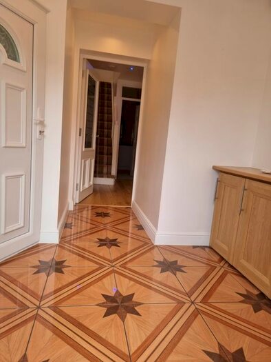 4 Bedroom Terraced House To Rent In Wolsey Road, North Oxford, OX2