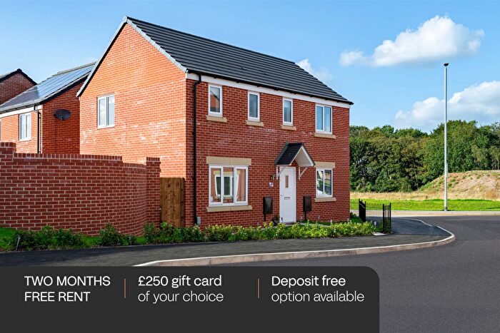 3 Bedroom Detached House To Rent In Wykham Park, Banbury, OX16