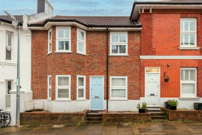 1 Bedroom Apartment To Rent In Port Hall Street, Brighton, East Sussex, BN1