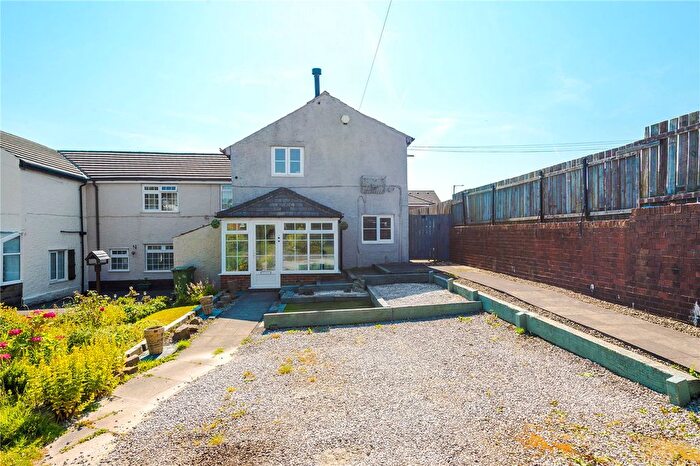3 Bedroom Semi-Detached House For Sale In Big Fold, Blackrod, Bolton, Greater Manchester, BL6