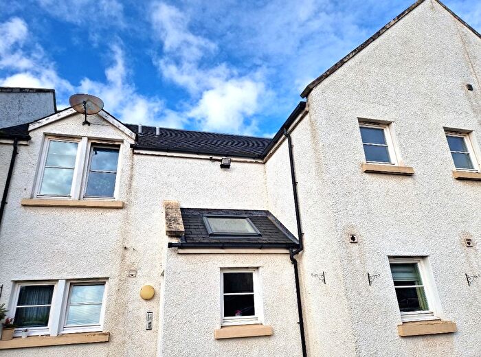 2 Bedroom Flat To Rent In Robert De Quincy Place, Prestonpans, East Lothian, EH32