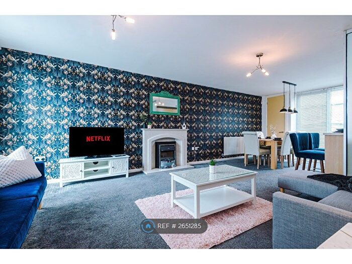 3 Bedroom Semi-Detached House To Rent In Lloyd Wright Avenue, Manchester, M11