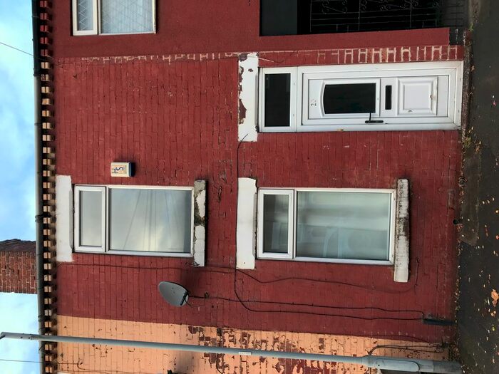 2 Bedroom Terraced House To Rent In Belmont Street, Mexborough S64