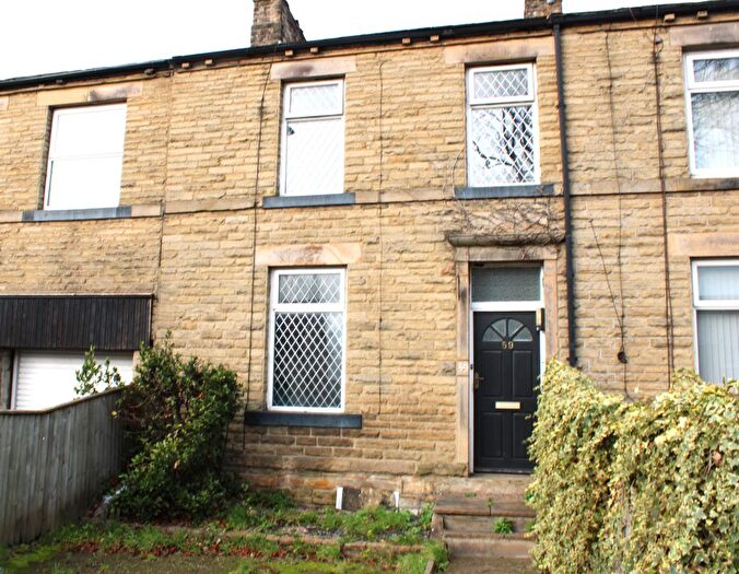 3 Bedroom Terraced House To Rent In Old Bank Road, Mirfield, WF14