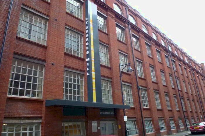 2 Bedroom Flat To Rent In Wimbledon Street, Leicester, LE1