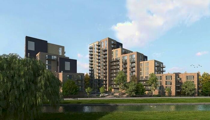 1 Bedroom Flat To Rent In Hampden Road, London, N8