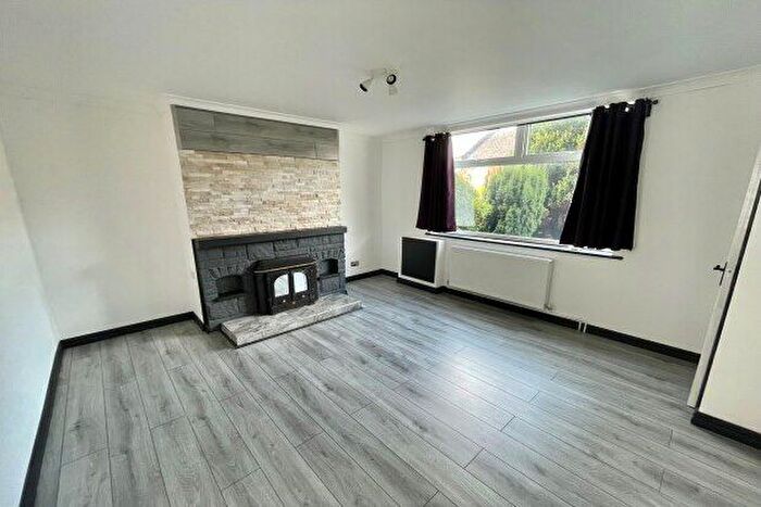 3 Bedroom Semi-Detached House To Rent In Forest Road, St. Helens, WA9