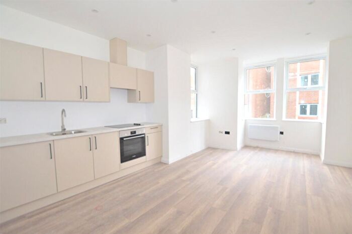 1 Bedroom Apartment To Rent In London Road, Redhill, Surrey, RH1