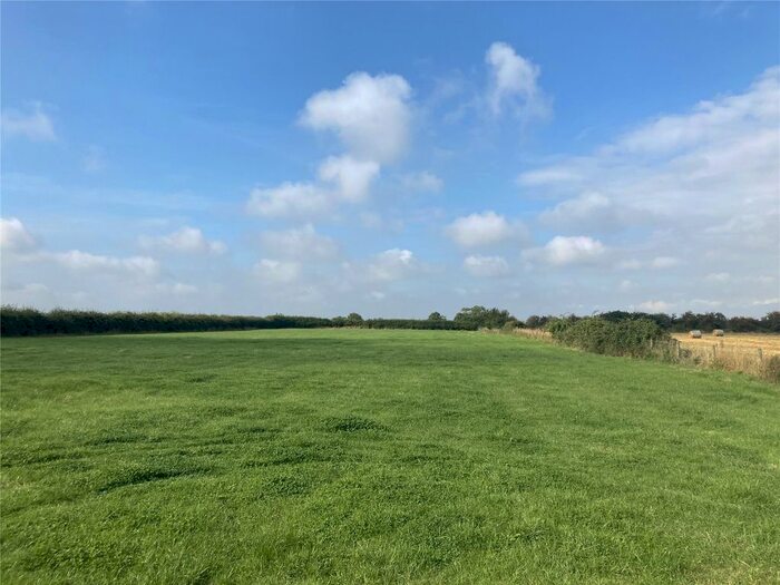 Land For Sale In Lot 3, Land At Marsh Gibbon, Bicester, Buckinghamshire OX27