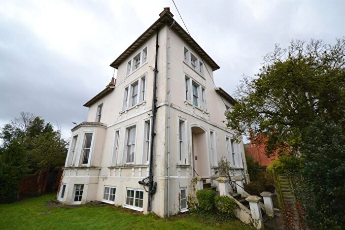 1 Bedroom Apartment To Rent In Eastern Avenue, Reading, RG1