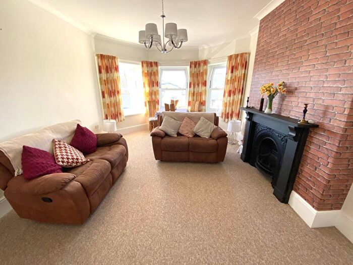 2 Bedroom Property To Rent In Llys Ardwyn, Aberystwyth, Ceredigion, SY23
