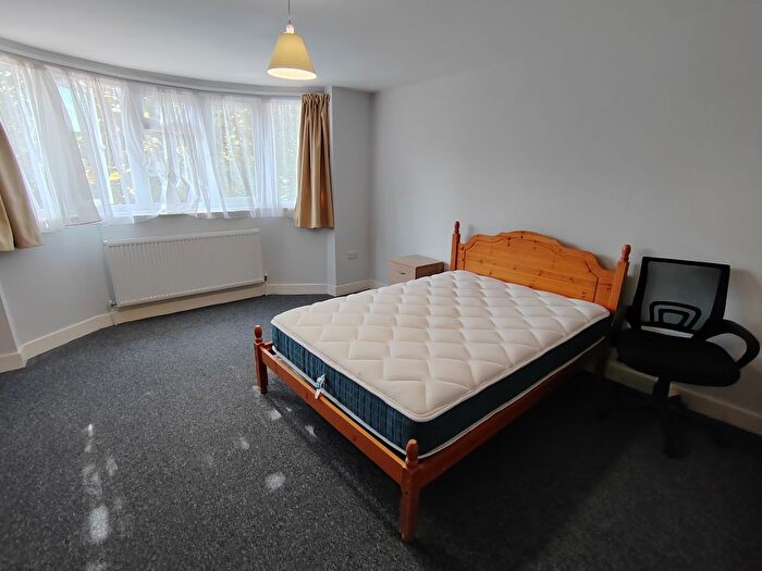 1 Bedroom Semi-Detached House To Rent In Sherrick Green Road, London, NW10