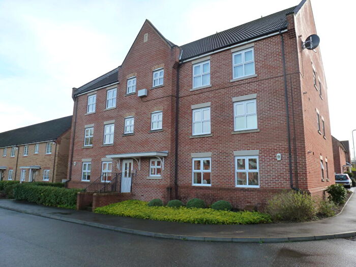 2 Bedroom Flat To Rent In North Baddesley, SO52