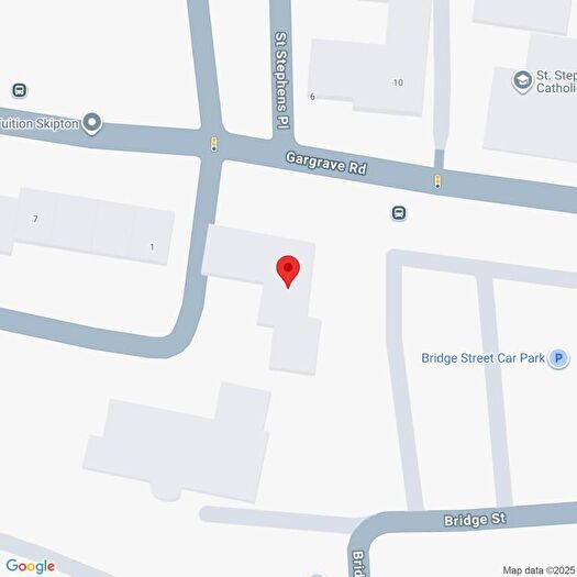 2 Bedroom Apartment For Sale In Westgate, Gargrave Road, Skipton, North Yorkshire, BD23