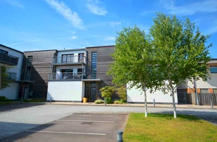 1 Bedroom Apartment To Rent In The Courtyard, Beggarwood, Basingstoke, RG22