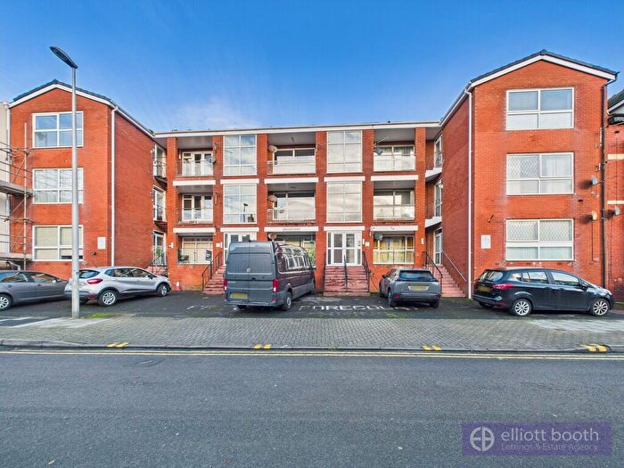 2 Bedroom Apartment For Sale In Adelaide Court, Adelaide Street, FY1