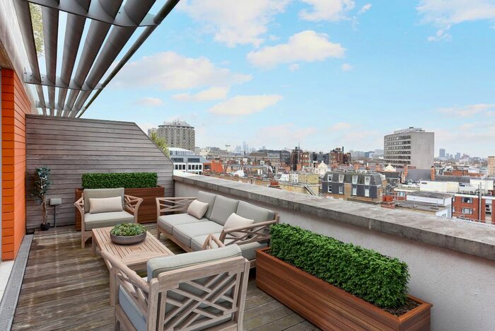 2 Bedroom Flat For Sale In Brompton Road, SW3