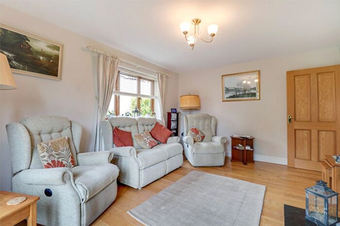 3 Bedroom Bungalow For Sale In George Nympton, South Molton, Devon, EX36