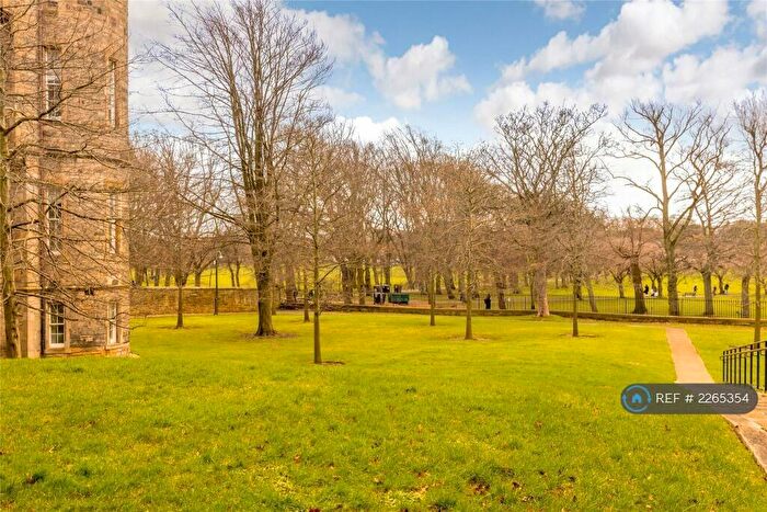 1 Bedroom Flat To Rent In Simpson Loan, Edinburgh, EH3