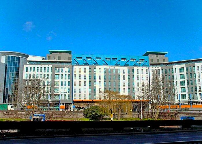 1 Bedroom Apartment To Rent In . Building, St James Barton, City Centre, BS1