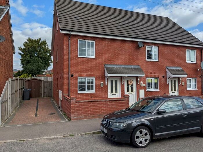 3 Bedroom Terraced House To Rent In Valley Road, Leiston, IP16