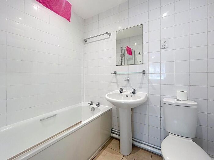 1 Bedroom Terraced Bungalow For Sale In Gorse Close, Lakenheath, Brandon, IP27