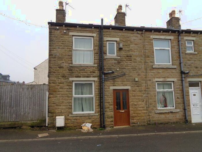 Property To Rent In Railway Street, Bradford, BD4