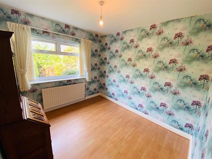 3 Bedroom Detached Bungalow For Sale In High Eggborough Lane, Eggborough, Goole, DN14