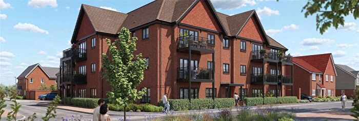 2 Bedroom Flat For Sale In Plot - Eastbrook Village, Milton Keynes, Buckinghamshire, MK16