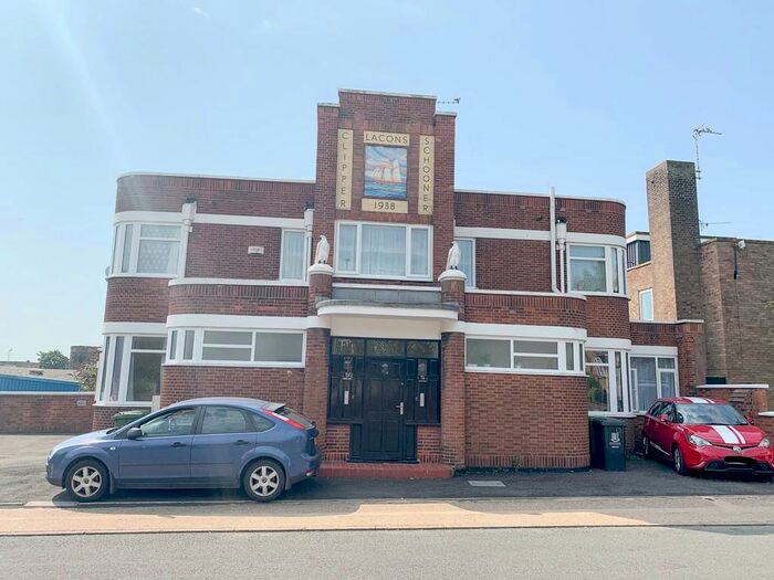 1 Bedroom Flat To Rent In Friars Lane, Great Yarmouth, NR30