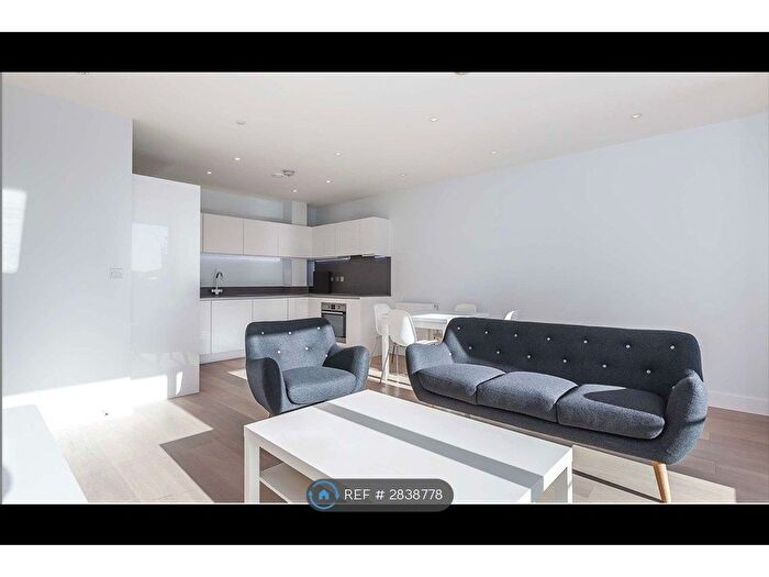 1 Bedroom Flat To Rent In Globe View House, London, SE1