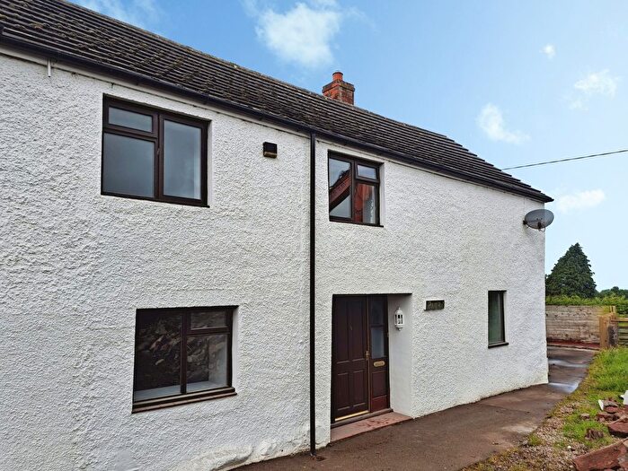 4 Bedroom Detached House To Rent In Bolton Low Houses, Wigton, Cumbria, CA7