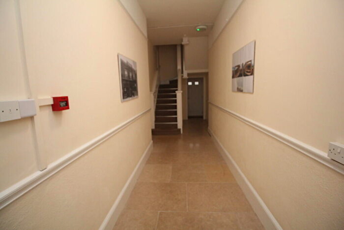 1 Bedroom Apartment To Rent In Station Hill, Chippenham, SN15