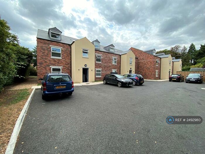 1 Bedroom Flat To Rent In Prospect House, Grantham, NG31