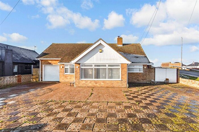 3 Bedroom Detached Bungalow For Sale In Coast Drive, Lydd-On-Sea, Romney Marsh, Kent, TN29