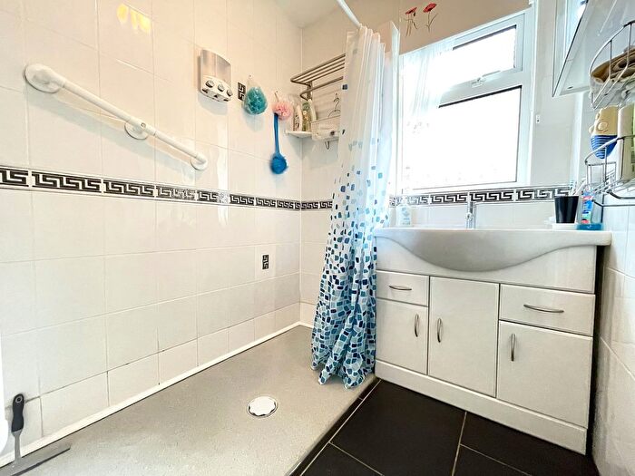 2 Bedroom Semi-Detached Bungalow For Sale In Purcell Road, Stowmarket, IP14