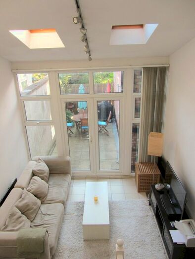 1 Bedroom Flat To Rent In Fordwych Road, London, NW2