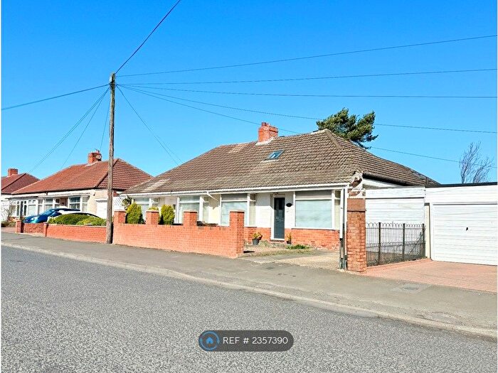 4 Bedroom Bungalow To Rent In Woodlands Park Villas, North Gosforth, Newcastle Upon Tyne, NE13