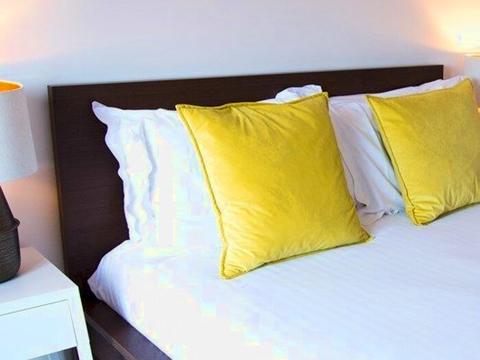 1 Bedroom Property To Rent In Back Of The Walls, Southampton SO14