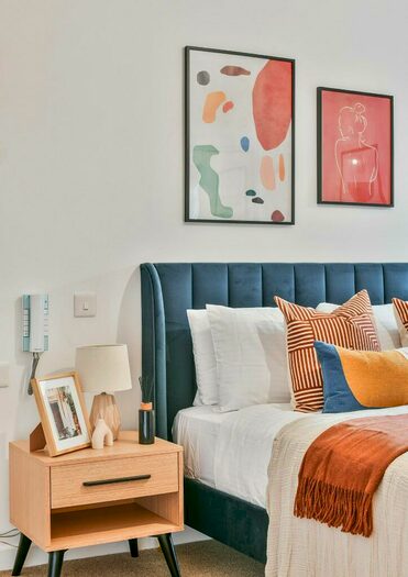 3 Bedroom Town House To Rent In Pelham Street, BN1