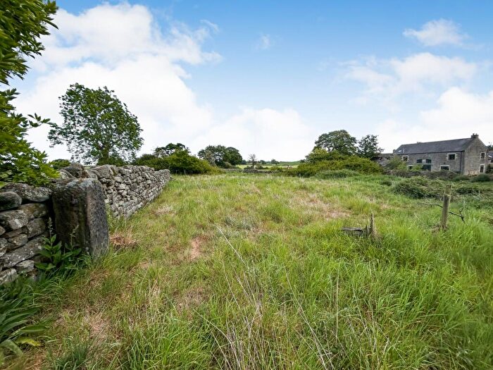 Land For Sale In Land At Bowes Green Farm, Bishop Thornton, HG3