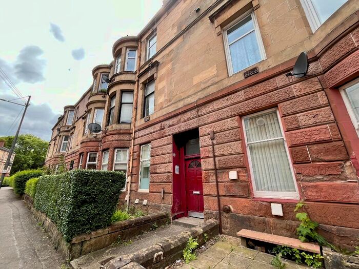 2 Bedroom Flat To Rent In Kirkwood Street, Cessnock, Glasgow, G51