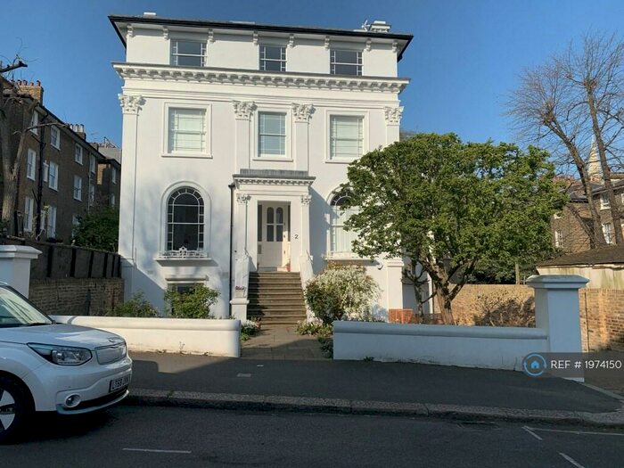 1 Bedroom Flat To Rent In Fellows Road, London, NW3